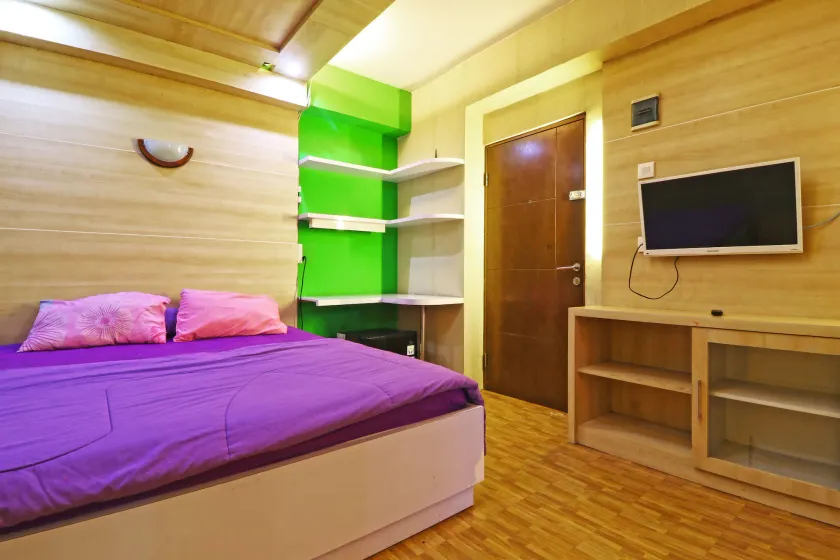 Inkubus Gateway Apartment Ahmad Yani by Ridwan - Image 1