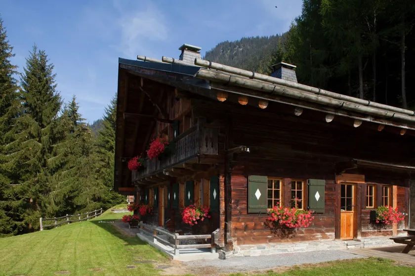 Le Chalet de Lara - Image 1
