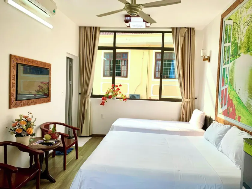 Anh Family Homestay - Image 1