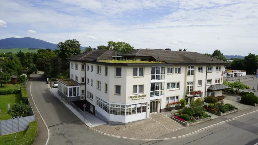 Hotel Anika - Image 1
