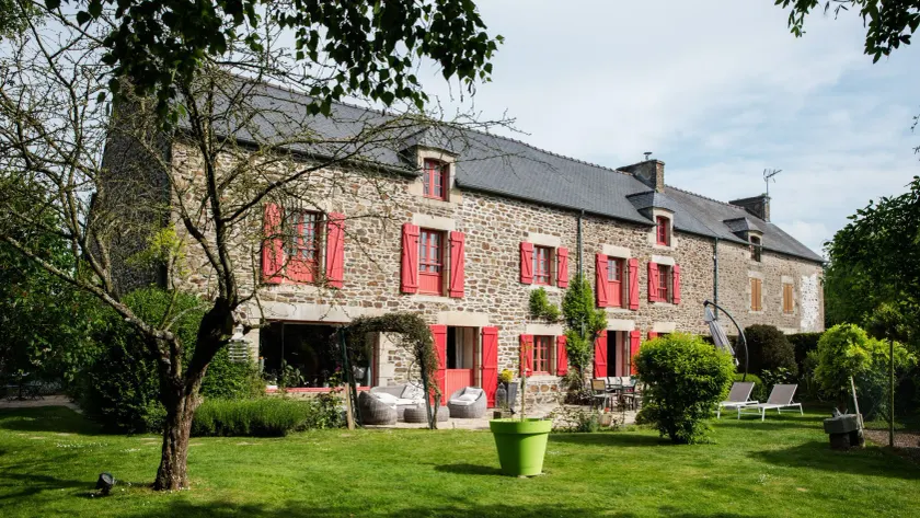 Au Jardin D'Eloïse - Image 1
