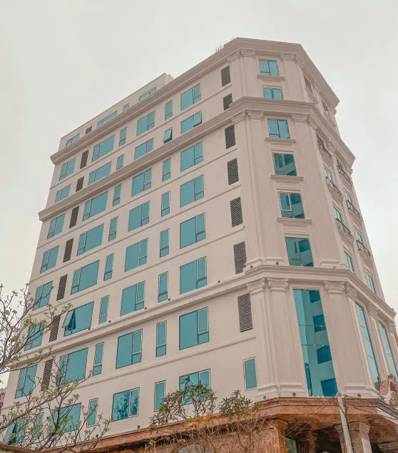 Kingdom Hotel Cua Lo - Image 1