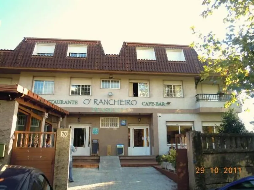 HOSTAL Restaurante RANCHEIRO - Image 1