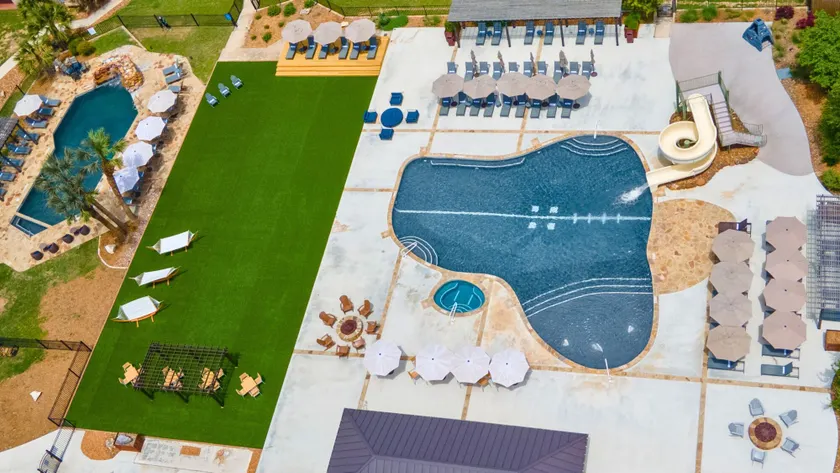 Tapatio Springs Hill Country Resort - Image 1