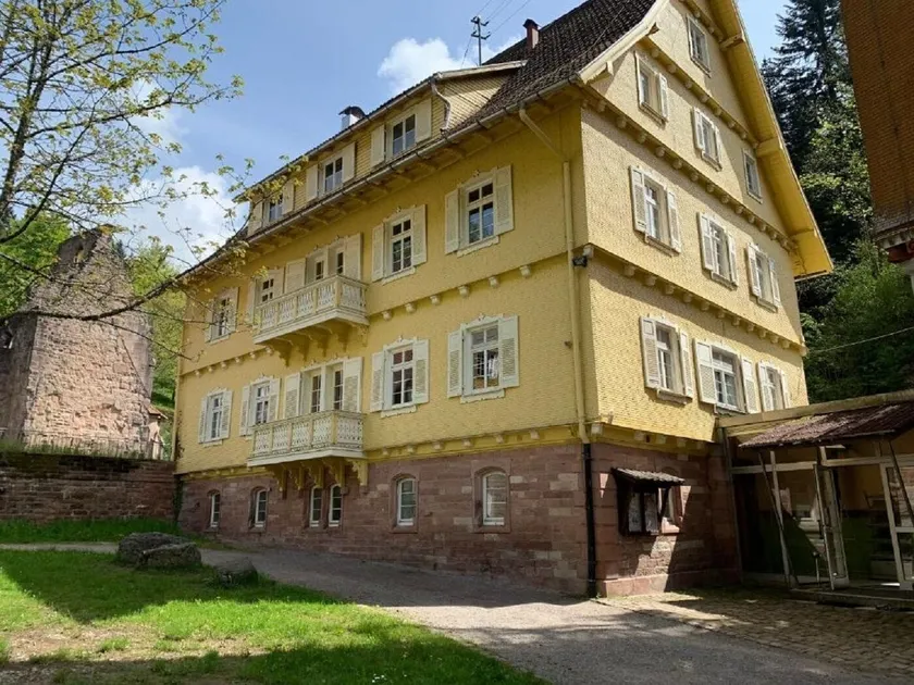 Hotel Löwenherz - Image 1
