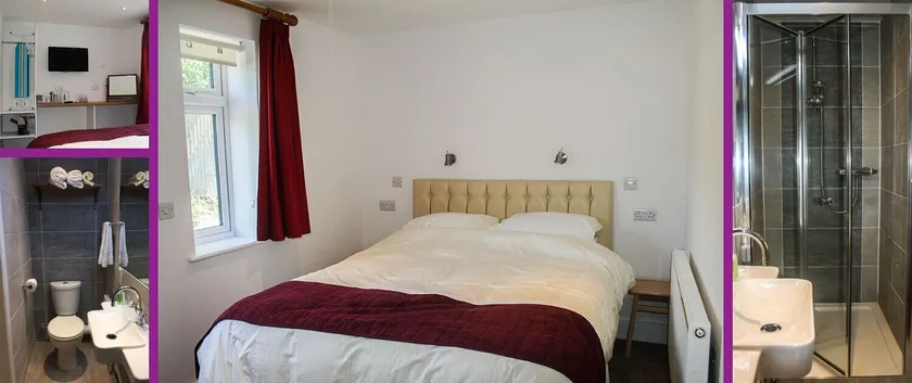 Bex Rooms - Image 1