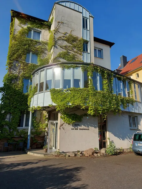 An der Stadthalle - Image 1