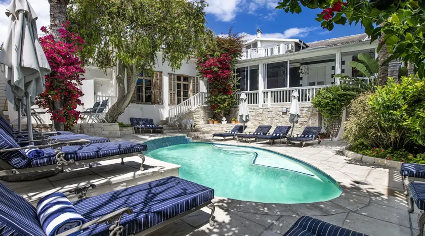 Blackheath Lodge by The Oyster Collection - Image 1