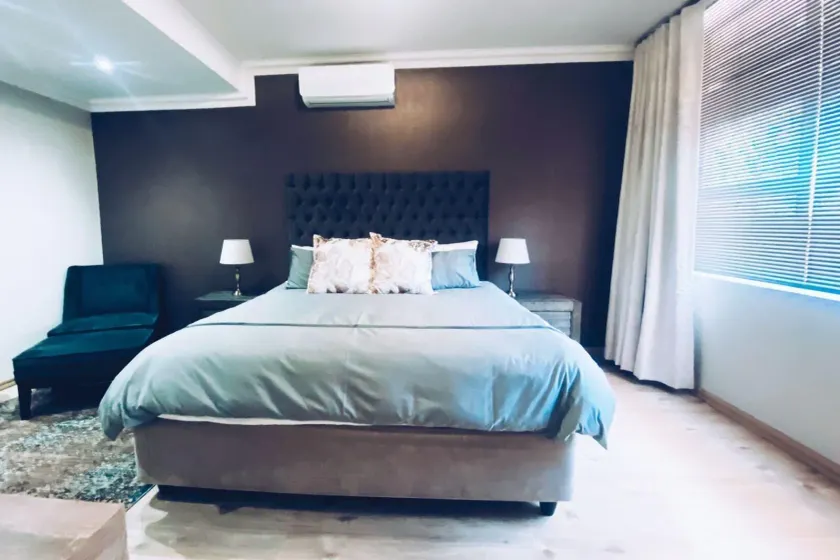 Furaha Guest Lodge - Room