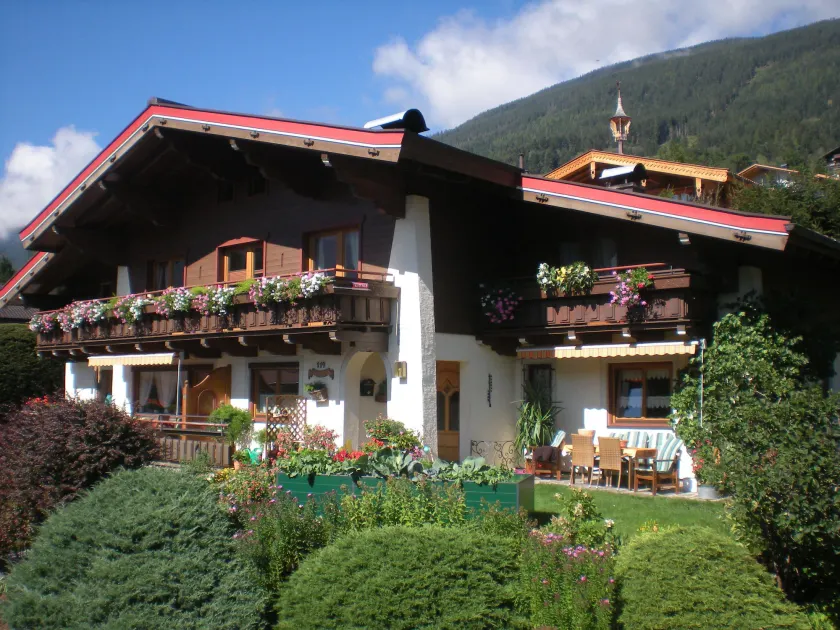 Haus Scheuerer - Image 1