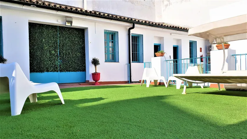 Casual de las Letras Sevilla by Casual Hoteles - Image 1