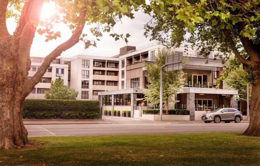 Rydges Latimer Christchurch - Image 1