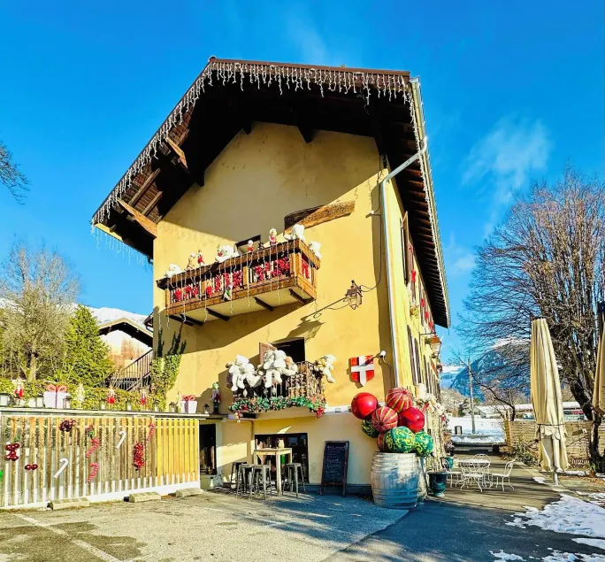 La Petite Auberge - Image 1
