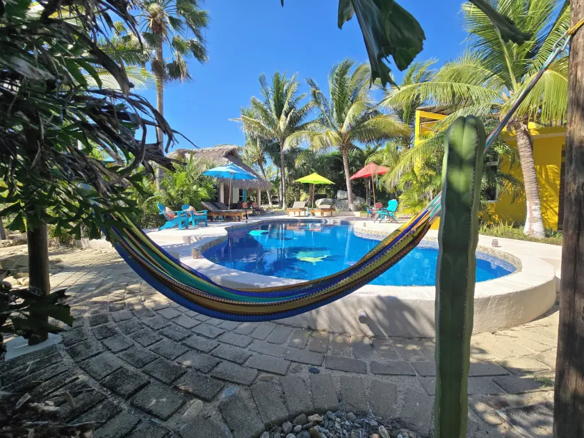 Ocean Oasis Hotel - Image 1