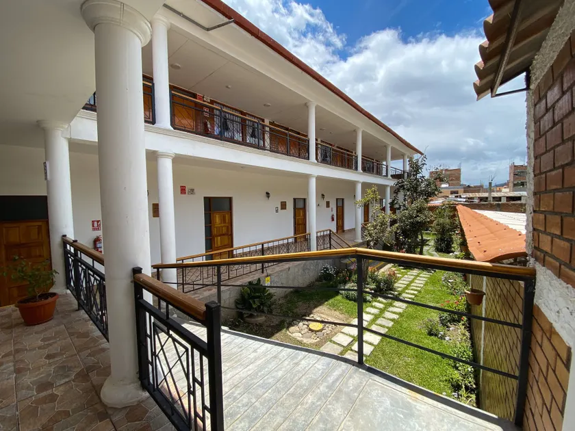 Tupac Huaraz - Image 1