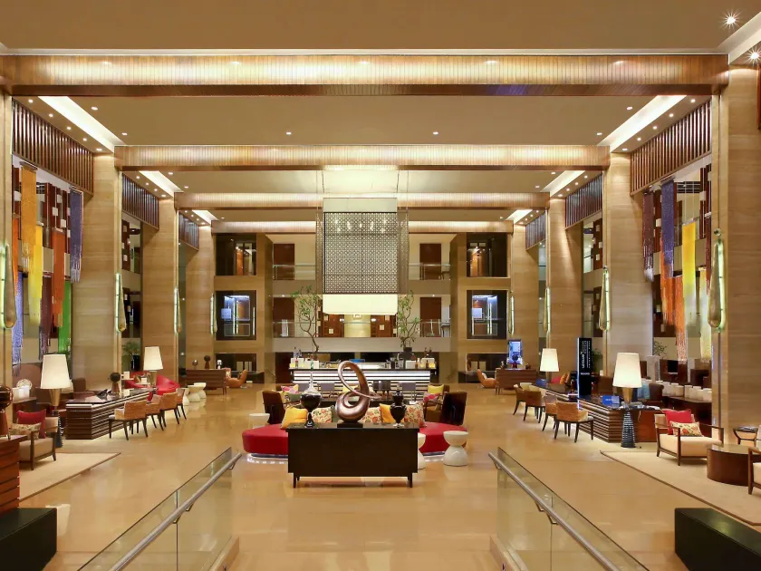Novotel Goa Candolim - Image 1
