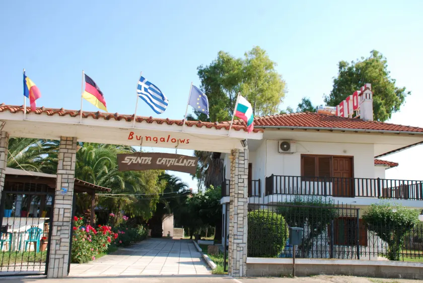 SANTA CATALINA - Image 1