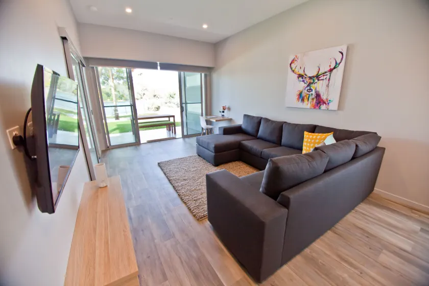 Waterfront Apartments - Image 1
