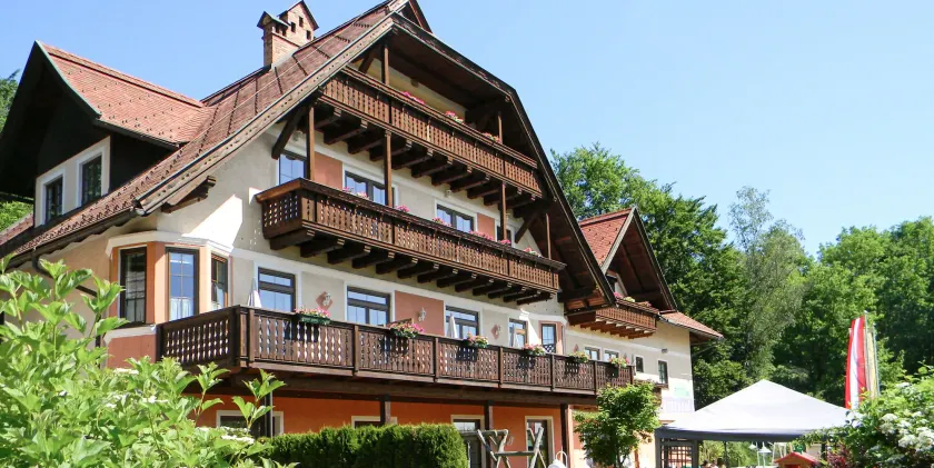 Hotel Kärntnerhof Velden - Zum Schankbaron - Image 1
