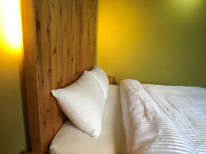 Jiji Village Villa B&B - Image 1