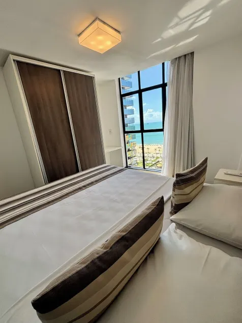 Hotel Brasil Tropical - Image 1