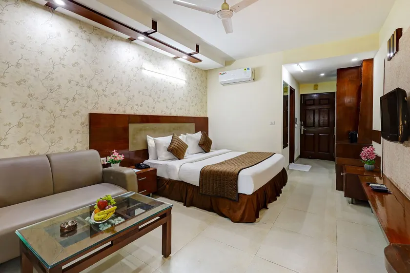 Hotel B Stays - Image 1
