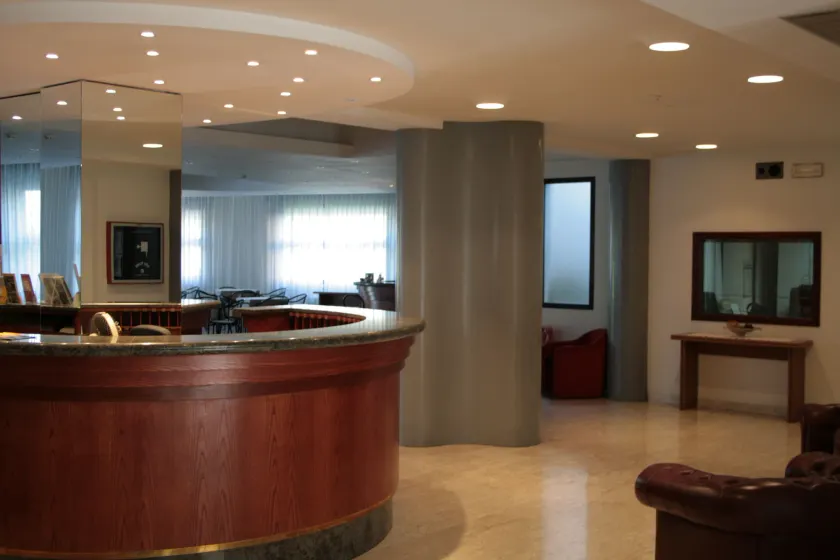 Hotel Risorgimento - Image 1
