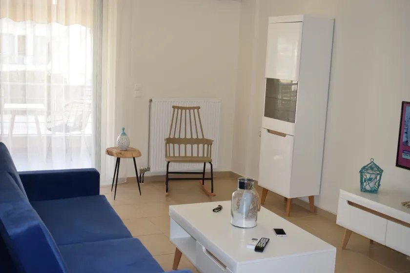 Fedra City Suites - Image 1