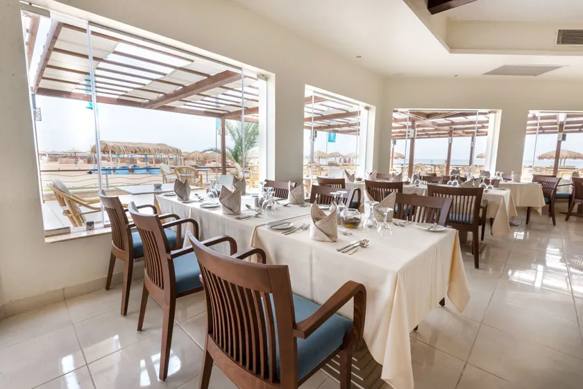 Shams Lodge - Image 1