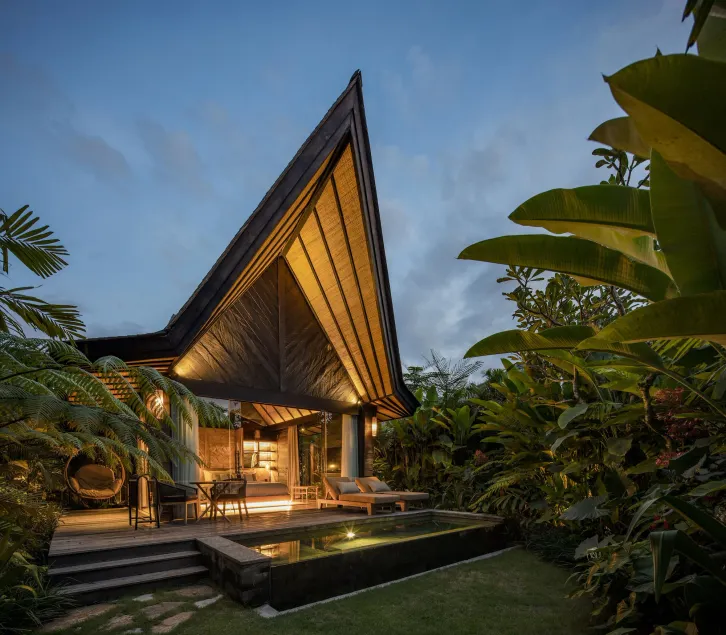 Desa Hay Canggu - Image 1