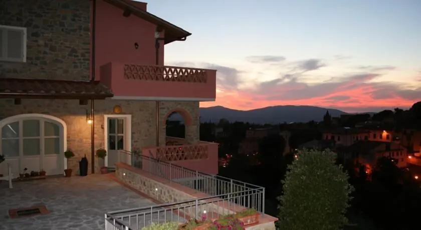 La Terrazza di Reggello - Image 1