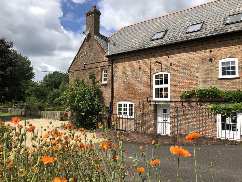 The Old Mill Bed and Breakfast - Image 1