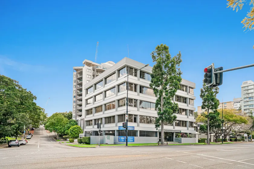 Chasely Apartment Hotel - Image 1