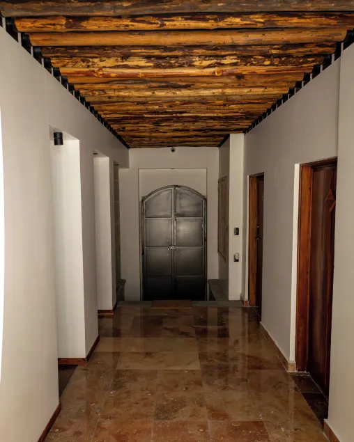 Las Raices de Oaxaca Hotel Boutique - Image 1