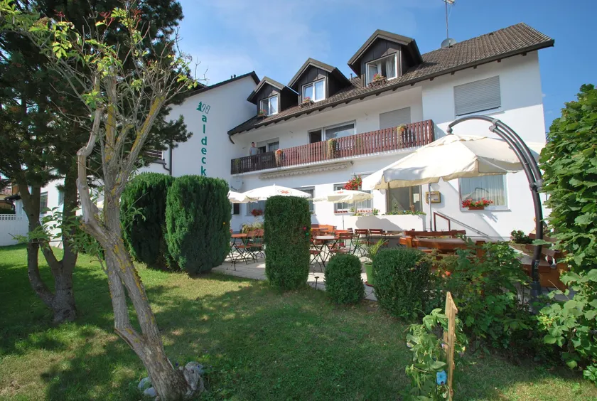 Hotel Gasthof Waldeck - Image 1