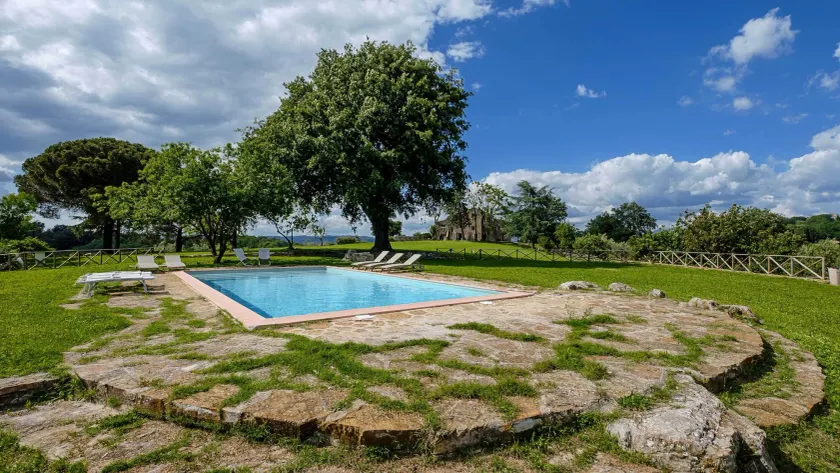 Agriturismo Bio Le Macchie Alte - Image 1