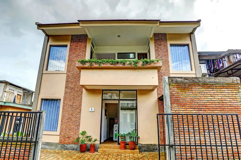 Hotel O Ara Guest House - Image 1
