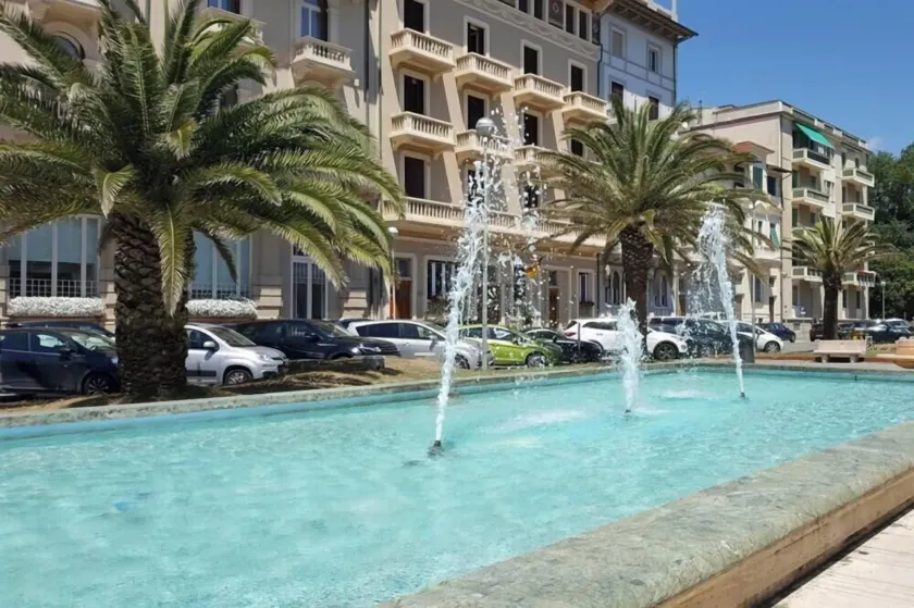 Hotel Marchionni - Image 1