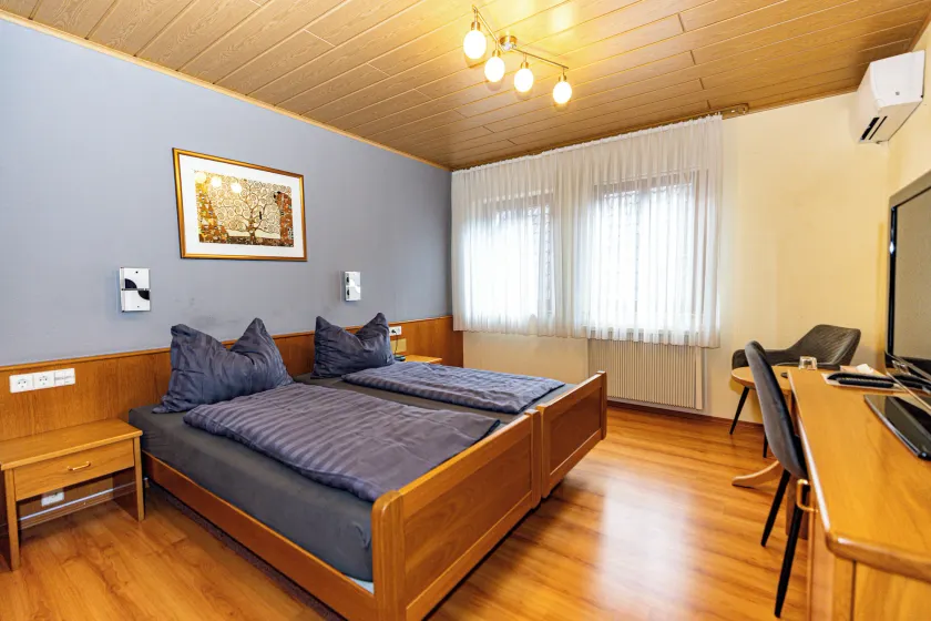 Hotel Garni KAMBEITZ - Image 1