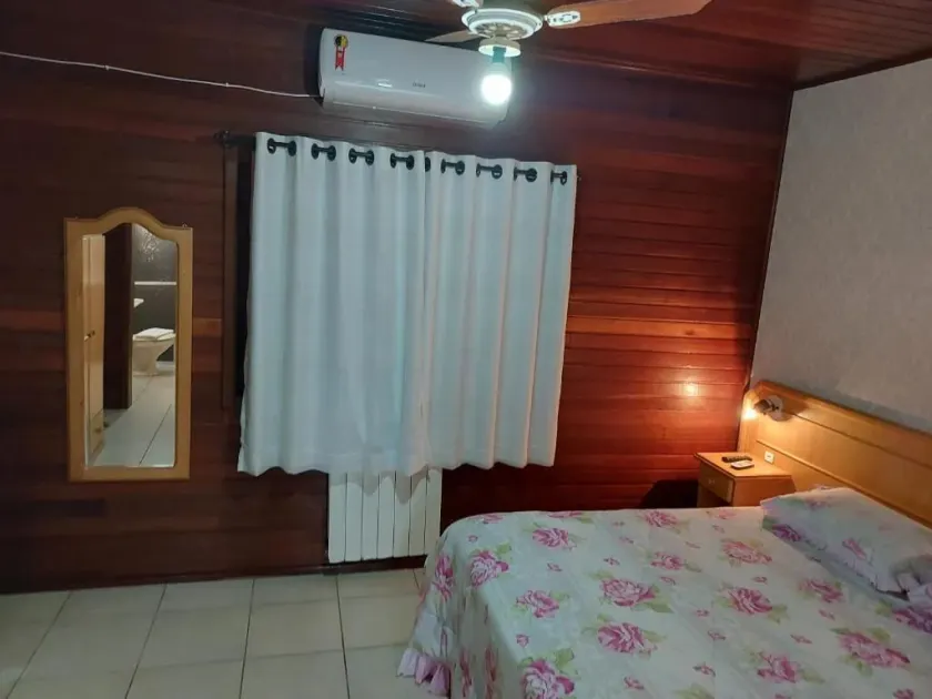 Pousada Villa Fiorita - Chambre