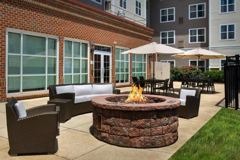 Residence Inn Silver Spring - Image 1