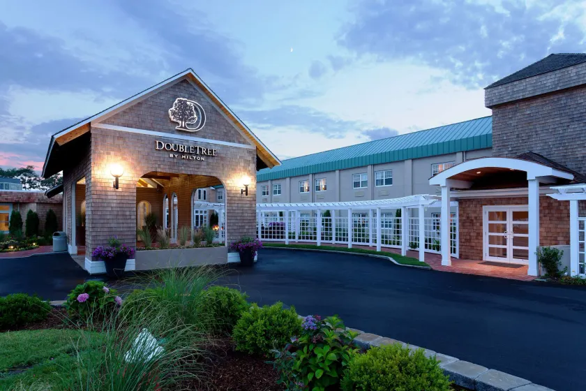 Doubletree by Hilton Cape Cod - Hyannis - Image 1