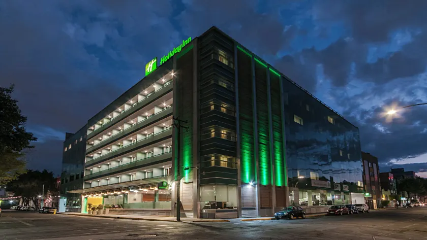 Holiday Inn Mexico Zona Centro by IHG - Image 1