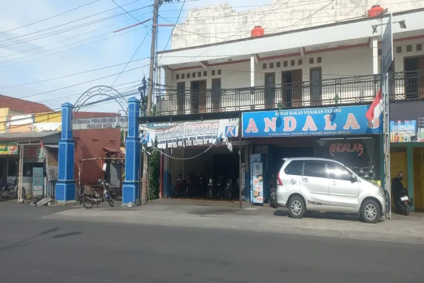 OYO 94931 Mardi Homestay Syariah - Image 1