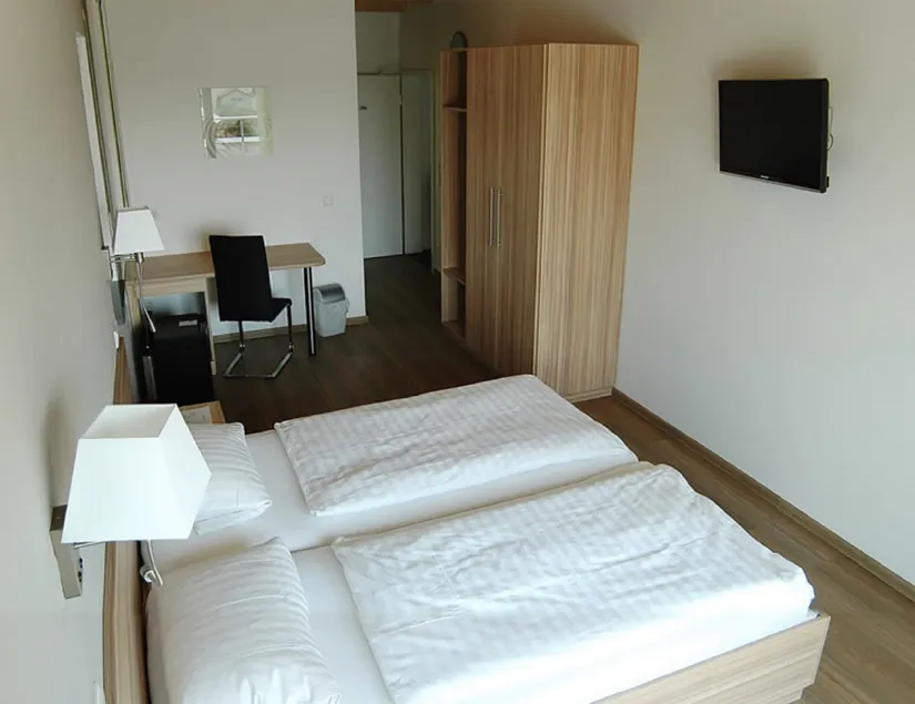 Terrassenzimmer - Image 1