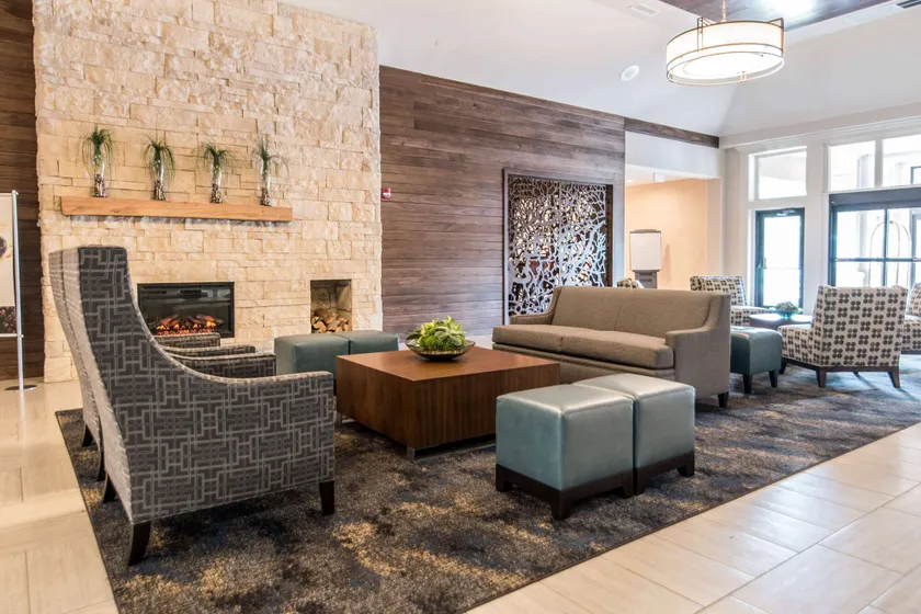 Wyndham Garden Westlake - Image 1