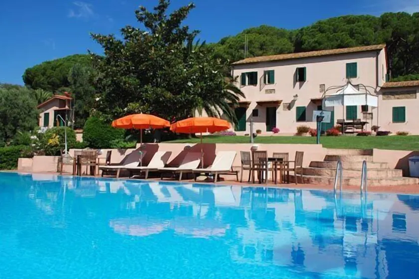 Residence della Luna - Image 1