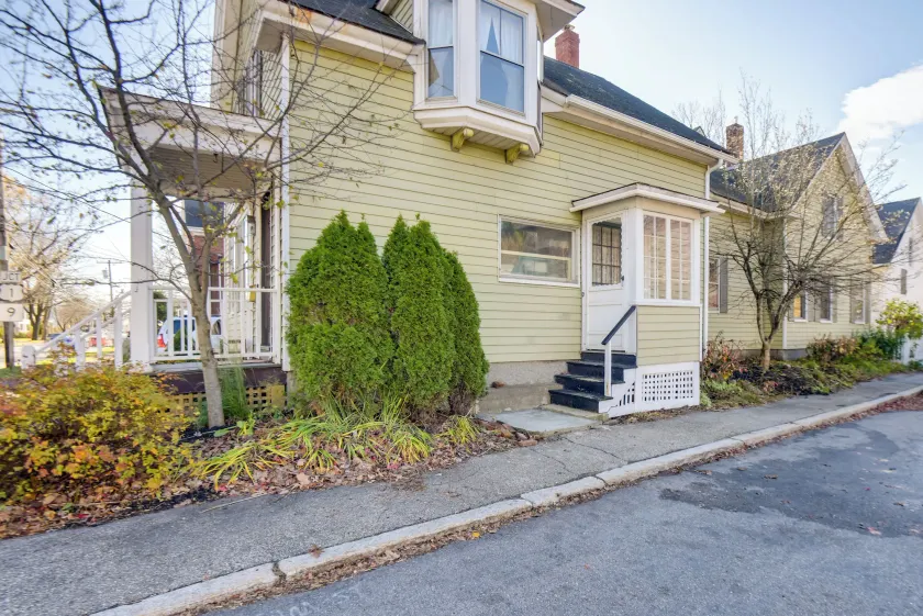 Charming Saco Apartment ~ 4 Mi to the Beach! - Image 1