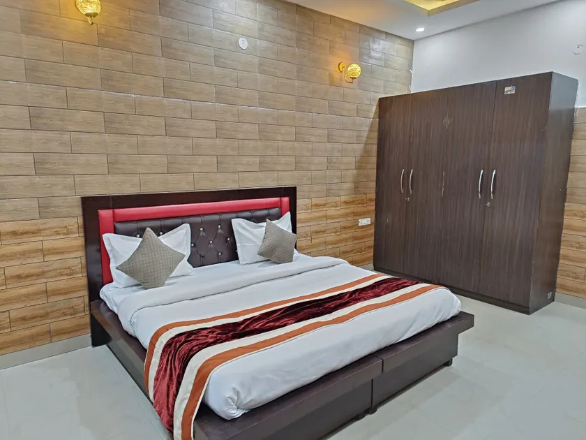 Swastika Homes Near Wave City Center Noida - Image 1