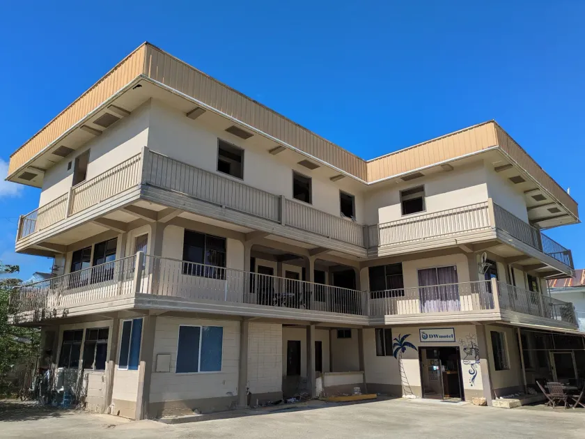 DW Motel - Image 1
